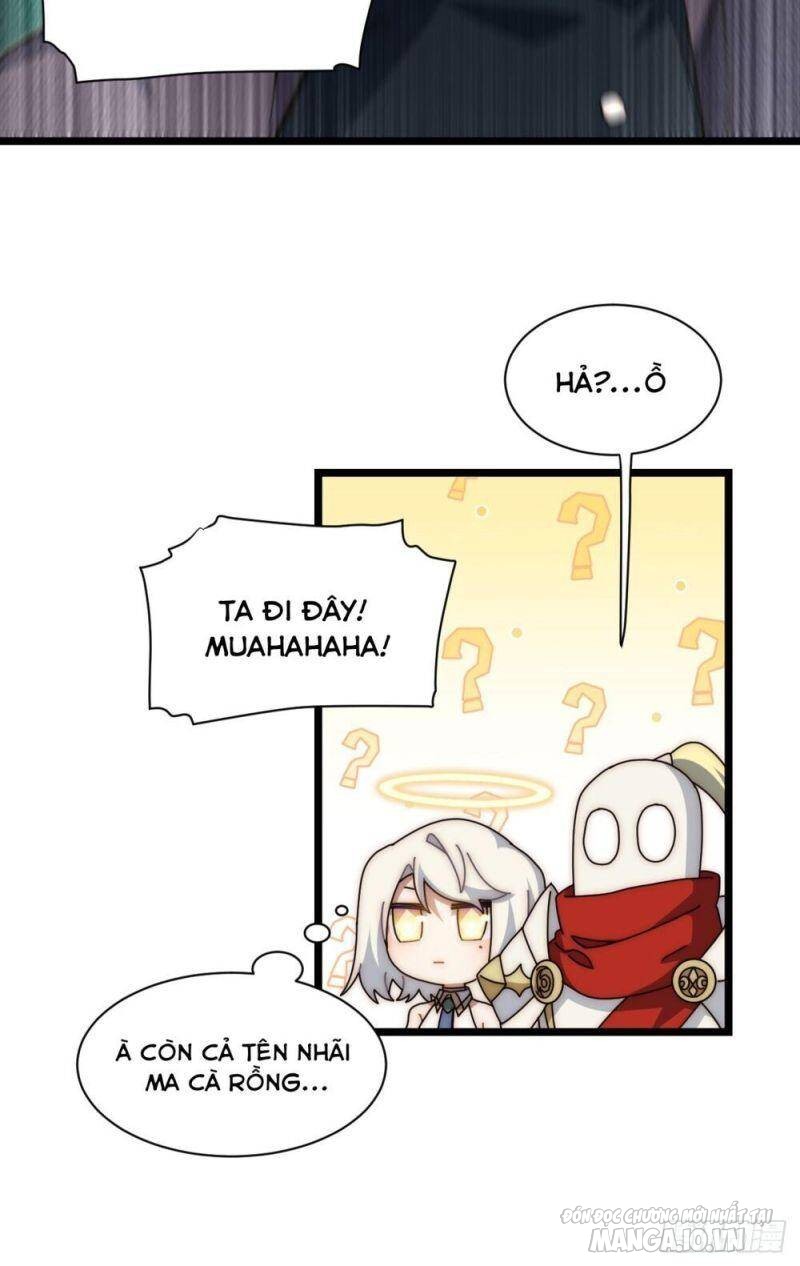 Khô Cốt Hiệp Sĩ Chapter 125 - Trang 2