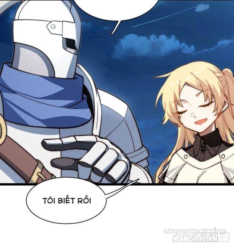 Khô Cốt Hiệp Sĩ Chapter 126 - Trang 2