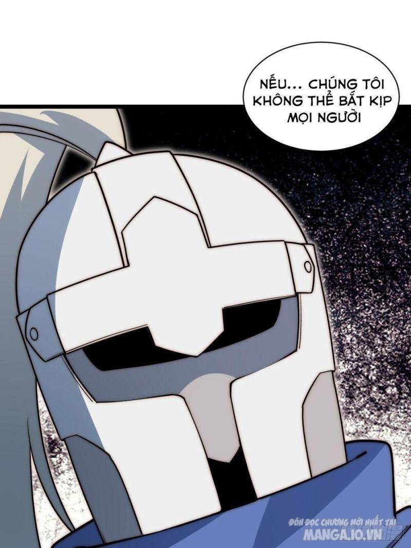 Khô Cốt Hiệp Sĩ Chapter 126 - Trang 2