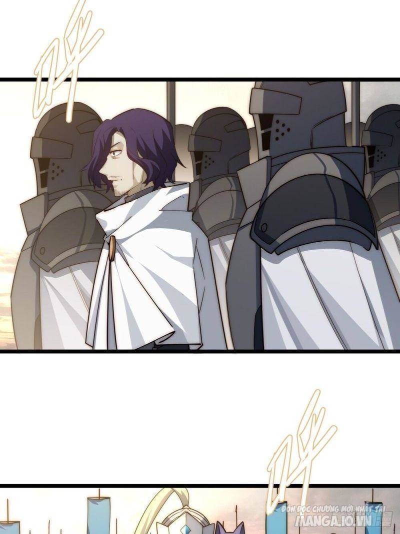 Khô Cốt Hiệp Sĩ Chapter 126 - Trang 2