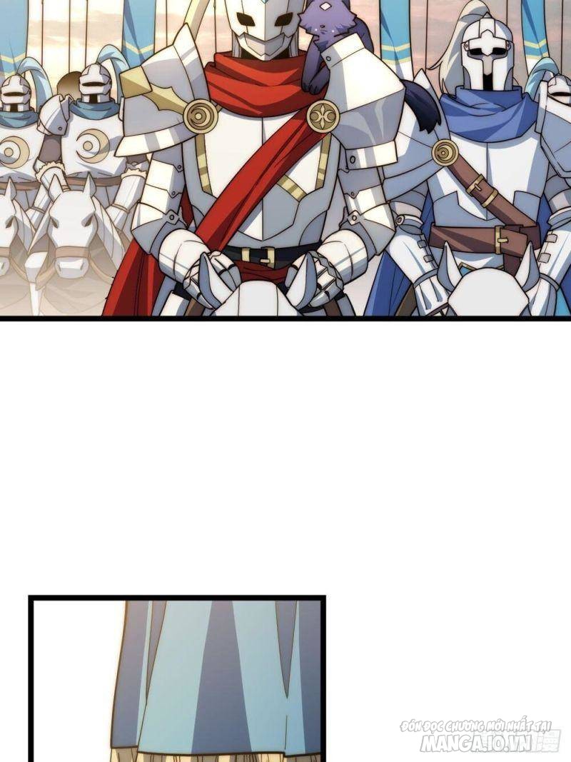 Khô Cốt Hiệp Sĩ Chapter 126 - Trang 2