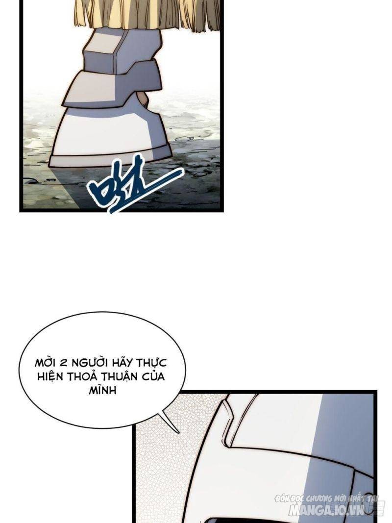 Khô Cốt Hiệp Sĩ Chapter 126 - Trang 2