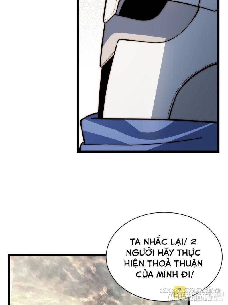 Khô Cốt Hiệp Sĩ Chapter 126 - Trang 2