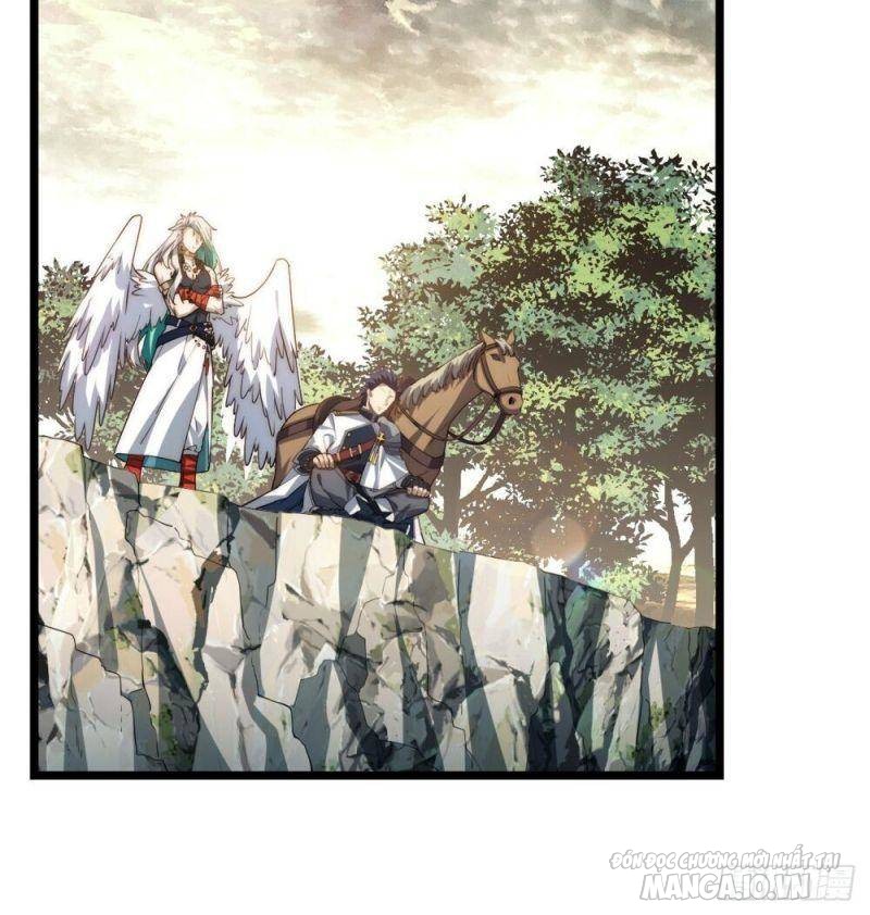 Khô Cốt Hiệp Sĩ Chapter 126 - Trang 2