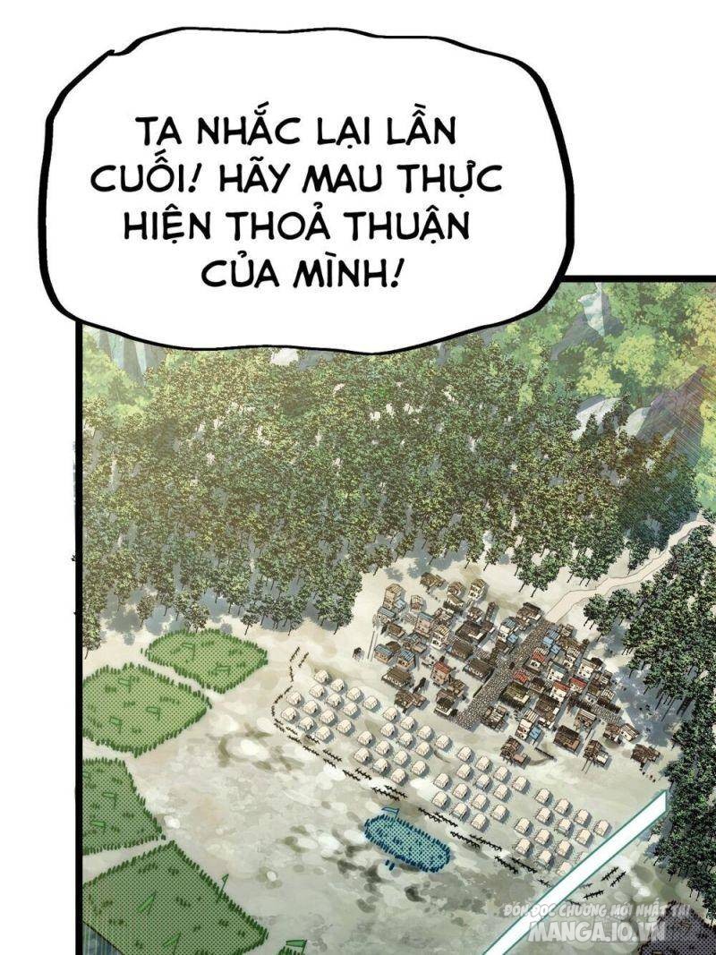 Khô Cốt Hiệp Sĩ Chapter 126 - Trang 2