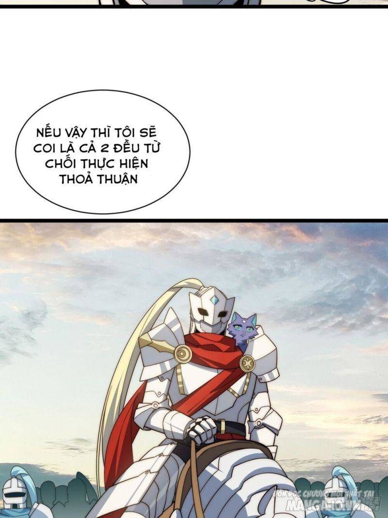 Khô Cốt Hiệp Sĩ Chapter 126 - Trang 2