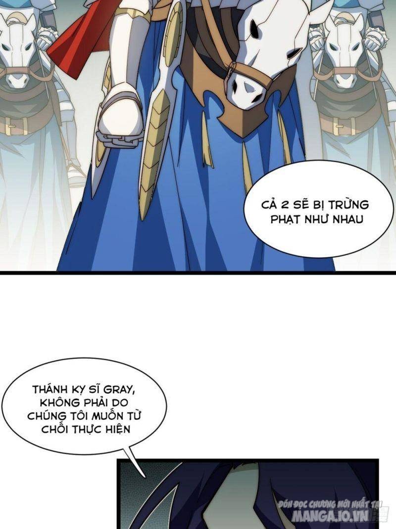 Khô Cốt Hiệp Sĩ Chapter 126 - Trang 2