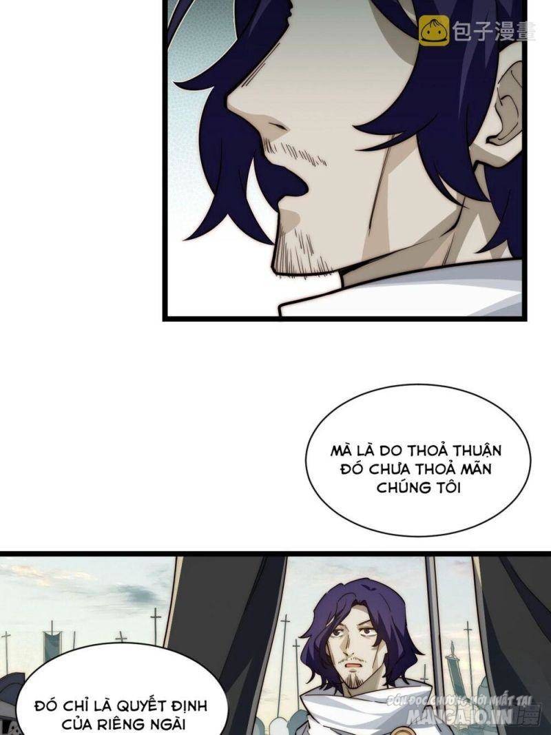 Khô Cốt Hiệp Sĩ Chapter 126 - Trang 2