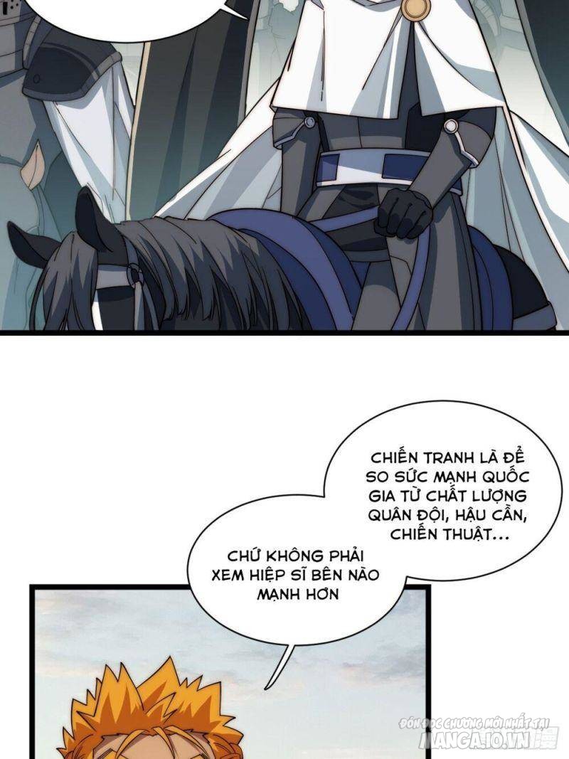 Khô Cốt Hiệp Sĩ Chapter 126 - Trang 2