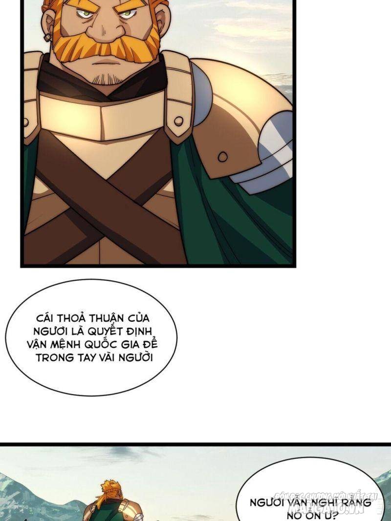 Khô Cốt Hiệp Sĩ Chapter 126 - Trang 2