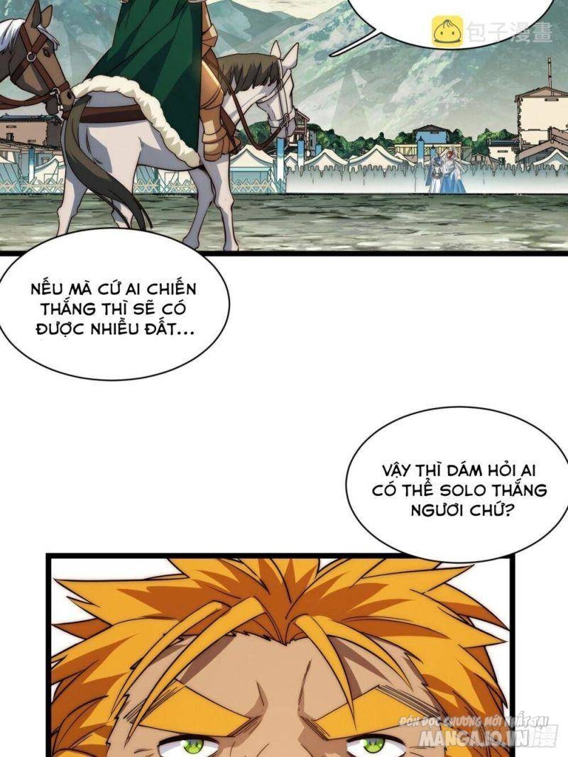 Khô Cốt Hiệp Sĩ Chapter 126 - Trang 2