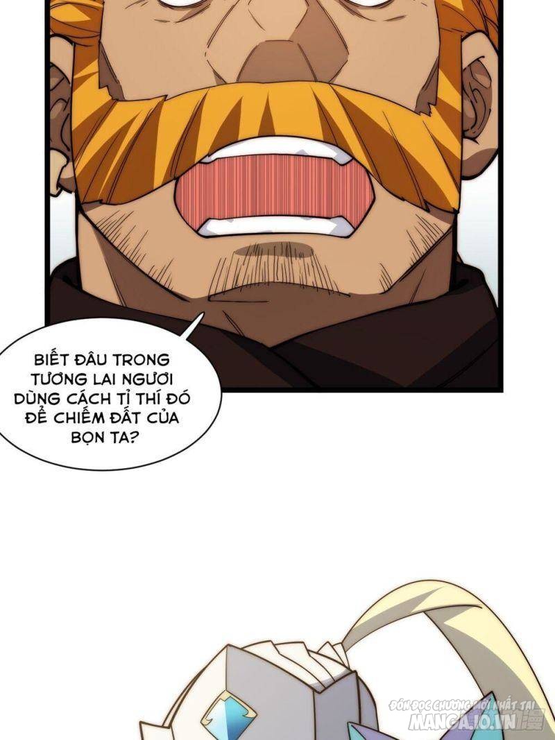 Khô Cốt Hiệp Sĩ Chapter 126 - Trang 2