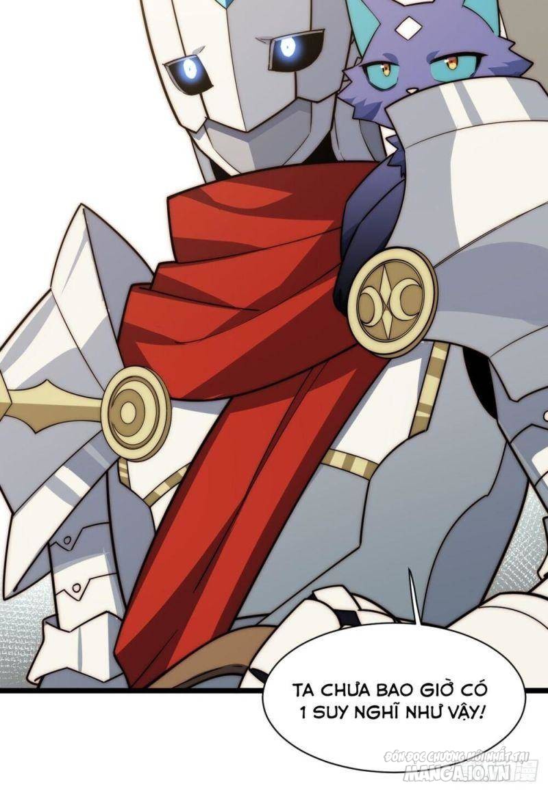 Khô Cốt Hiệp Sĩ Chapter 126 - Trang 2