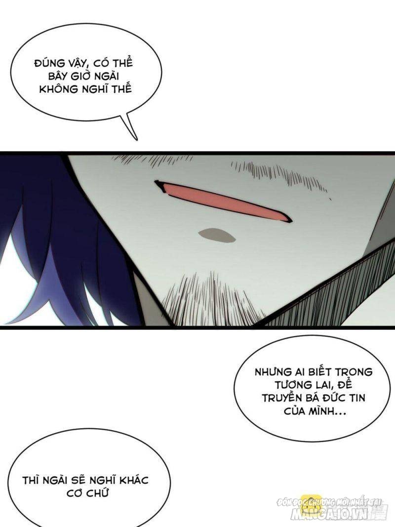 Khô Cốt Hiệp Sĩ Chapter 126 - Trang 2