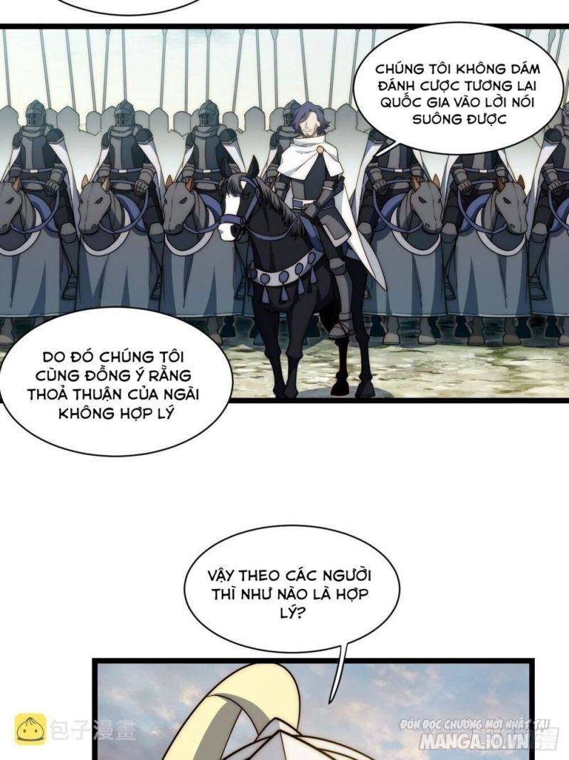 Khô Cốt Hiệp Sĩ Chapter 126 - Trang 2