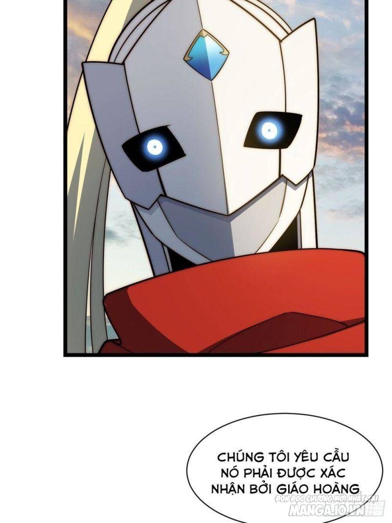 Khô Cốt Hiệp Sĩ Chapter 126 - Trang 2