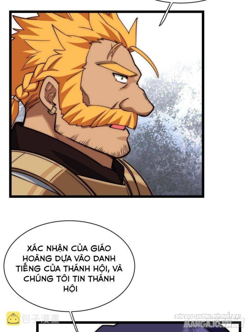 Khô Cốt Hiệp Sĩ Chapter 126 - Trang 2