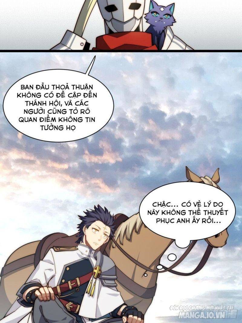 Khô Cốt Hiệp Sĩ Chapter 126 - Trang 2