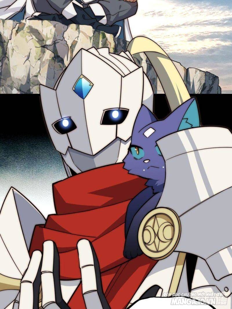 Khô Cốt Hiệp Sĩ Chapter 126 - Trang 2