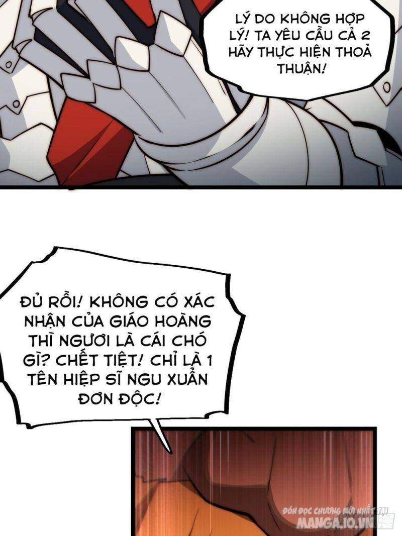 Khô Cốt Hiệp Sĩ Chapter 126 - Trang 2