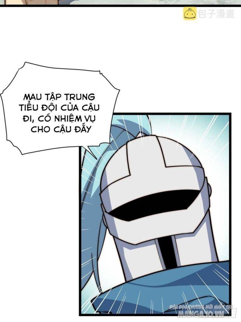 Khô Cốt Hiệp Sĩ Chapter 126 - Trang 2