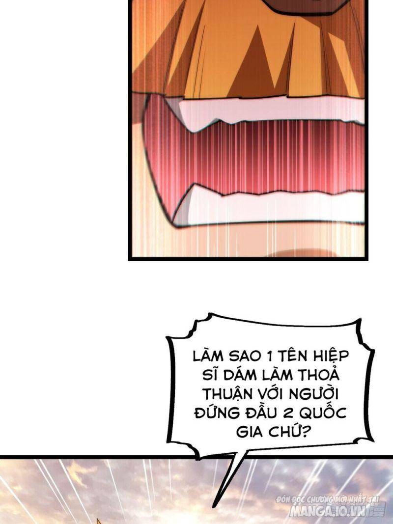 Khô Cốt Hiệp Sĩ Chapter 126 - Trang 2