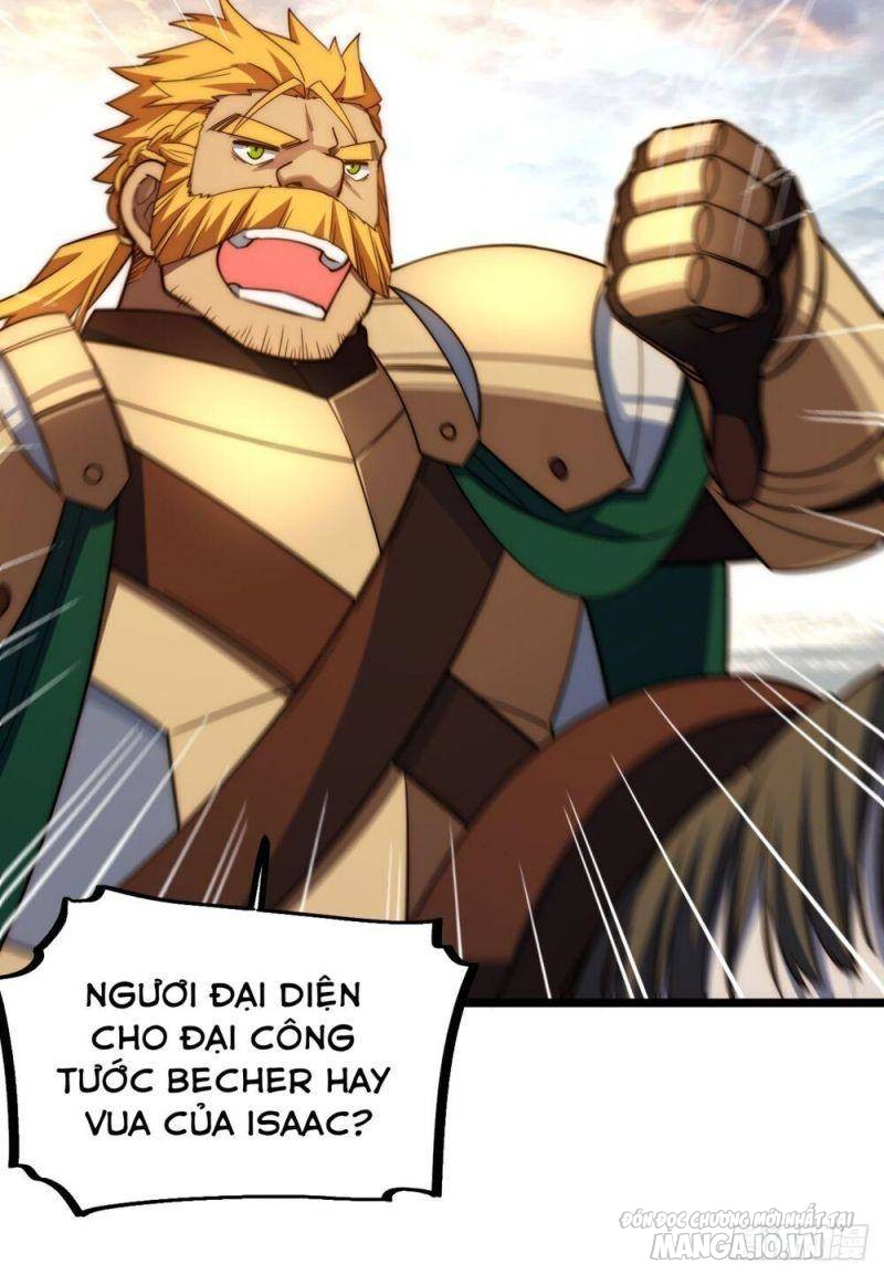 Khô Cốt Hiệp Sĩ Chapter 126 - Trang 2