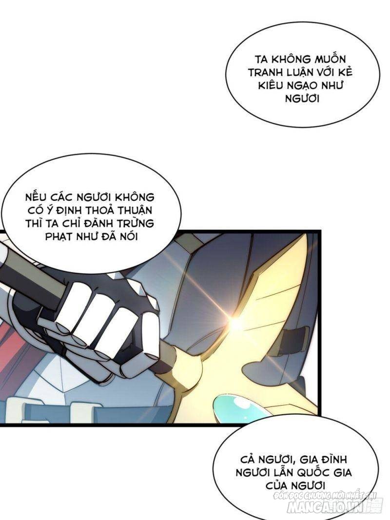 Khô Cốt Hiệp Sĩ Chapter 126 - Trang 2