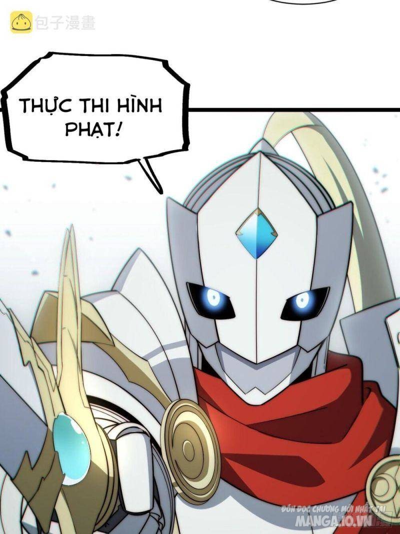 Khô Cốt Hiệp Sĩ Chapter 126 - Trang 2