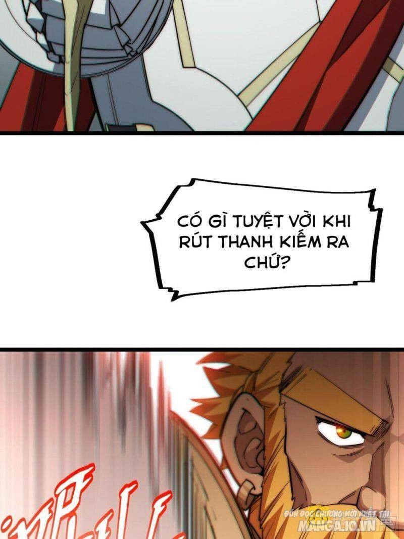 Khô Cốt Hiệp Sĩ Chapter 126 - Trang 2