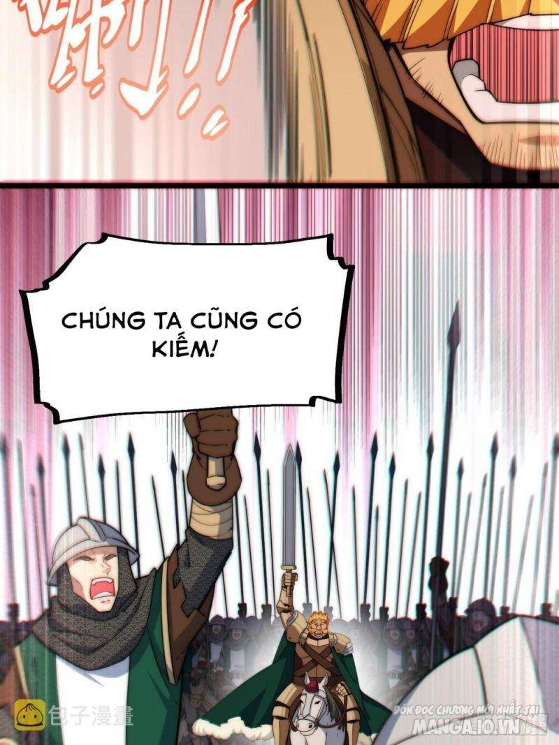 Khô Cốt Hiệp Sĩ Chapter 126 - Trang 2