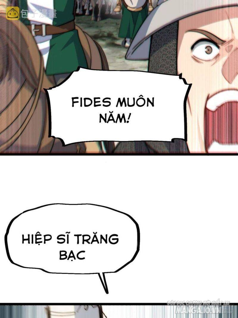 Khô Cốt Hiệp Sĩ Chapter 126 - Trang 2