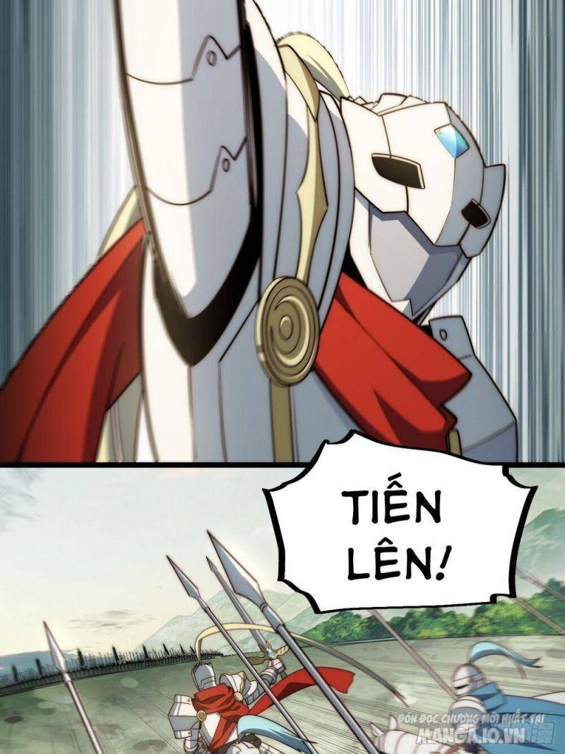 Khô Cốt Hiệp Sĩ Chapter 126 - Trang 2