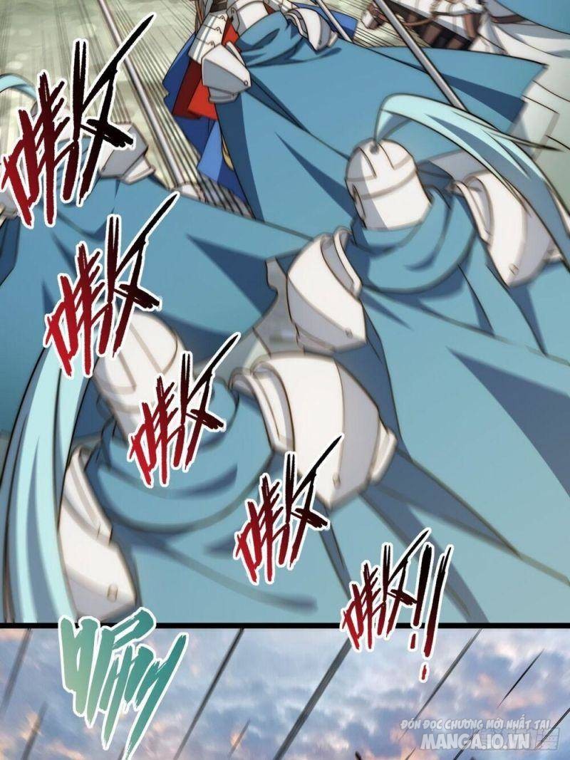 Khô Cốt Hiệp Sĩ Chapter 126 - Trang 2