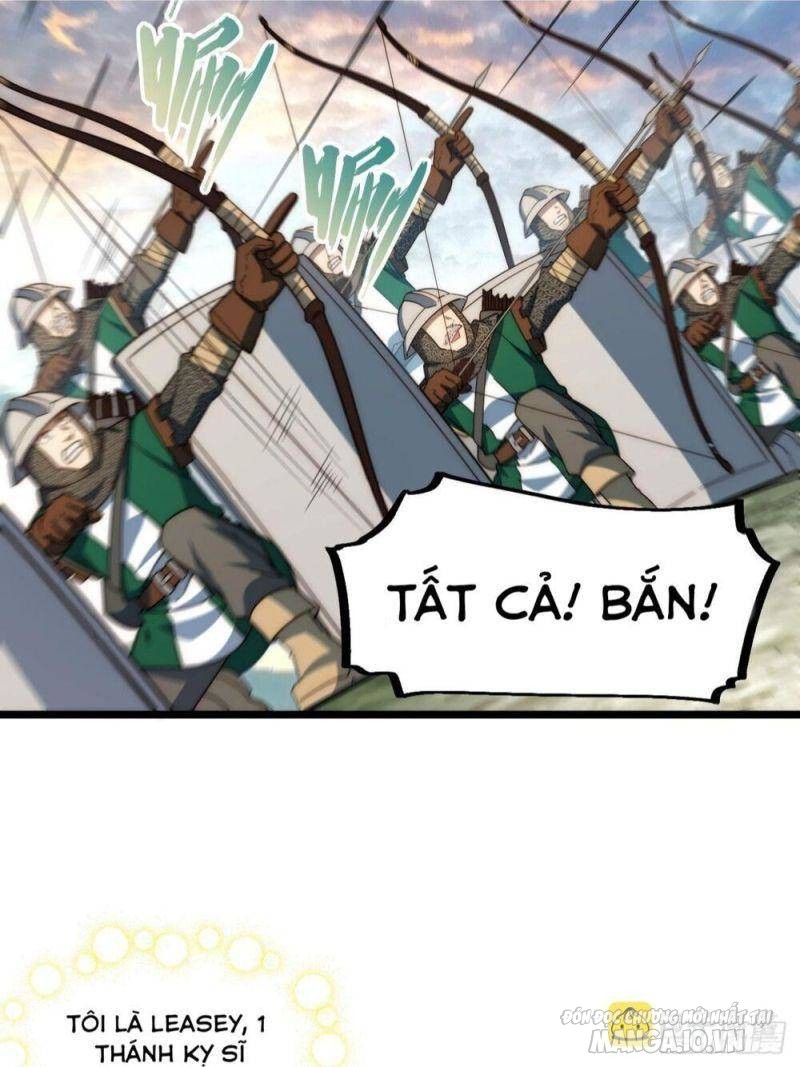 Khô Cốt Hiệp Sĩ Chapter 126 - Trang 2