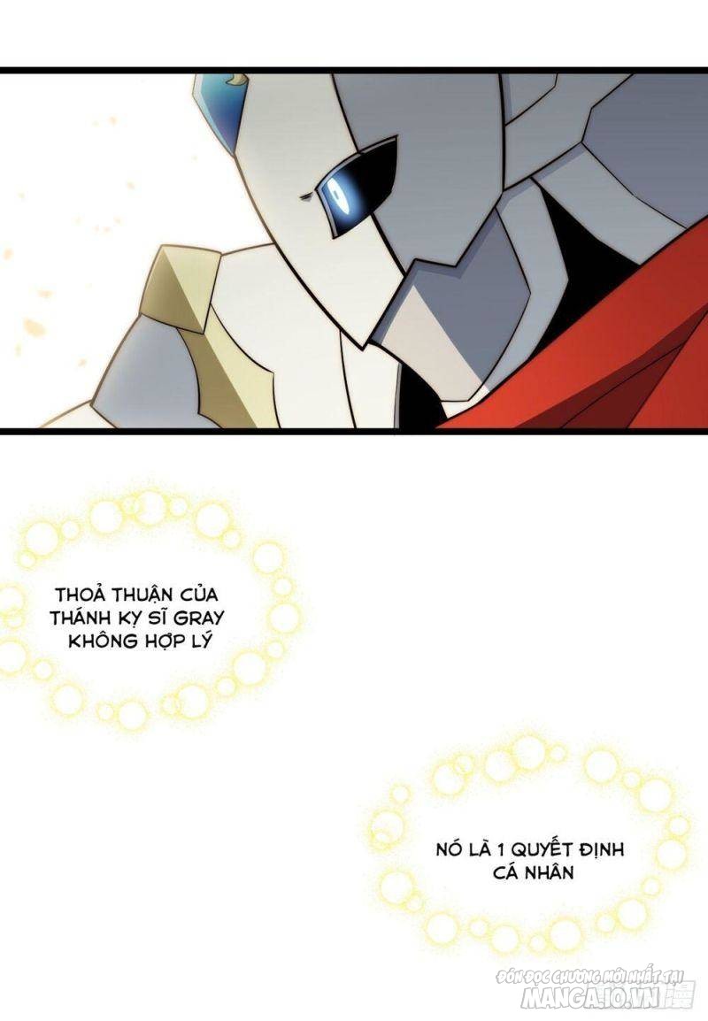 Khô Cốt Hiệp Sĩ Chapter 126 - Trang 2