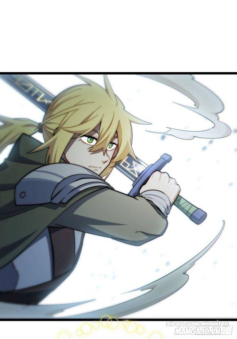 Khô Cốt Hiệp Sĩ Chapter 126 - Trang 2