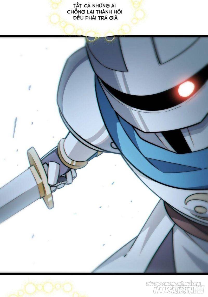 Khô Cốt Hiệp Sĩ Chapter 126 - Trang 2