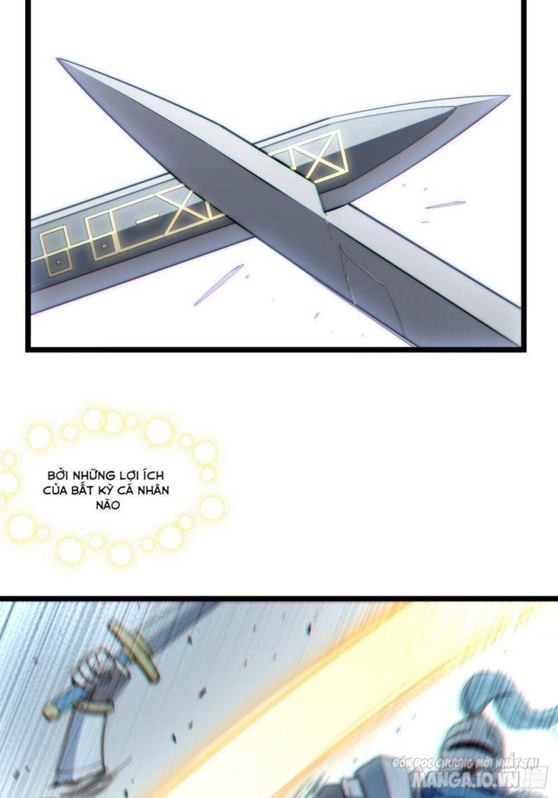 Khô Cốt Hiệp Sĩ Chapter 126 - Trang 2