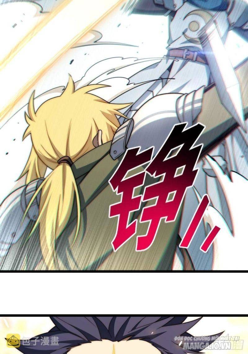 Khô Cốt Hiệp Sĩ Chapter 126 - Trang 2