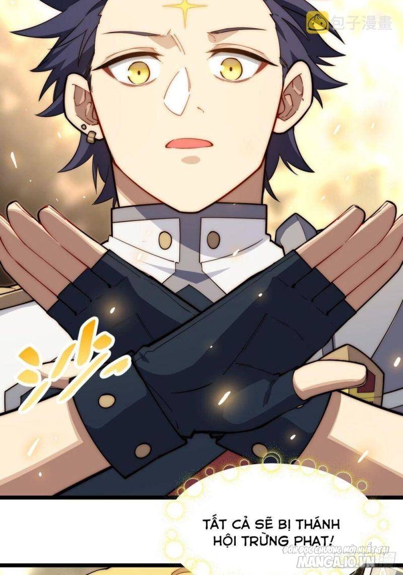 Khô Cốt Hiệp Sĩ Chapter 126 - Trang 2