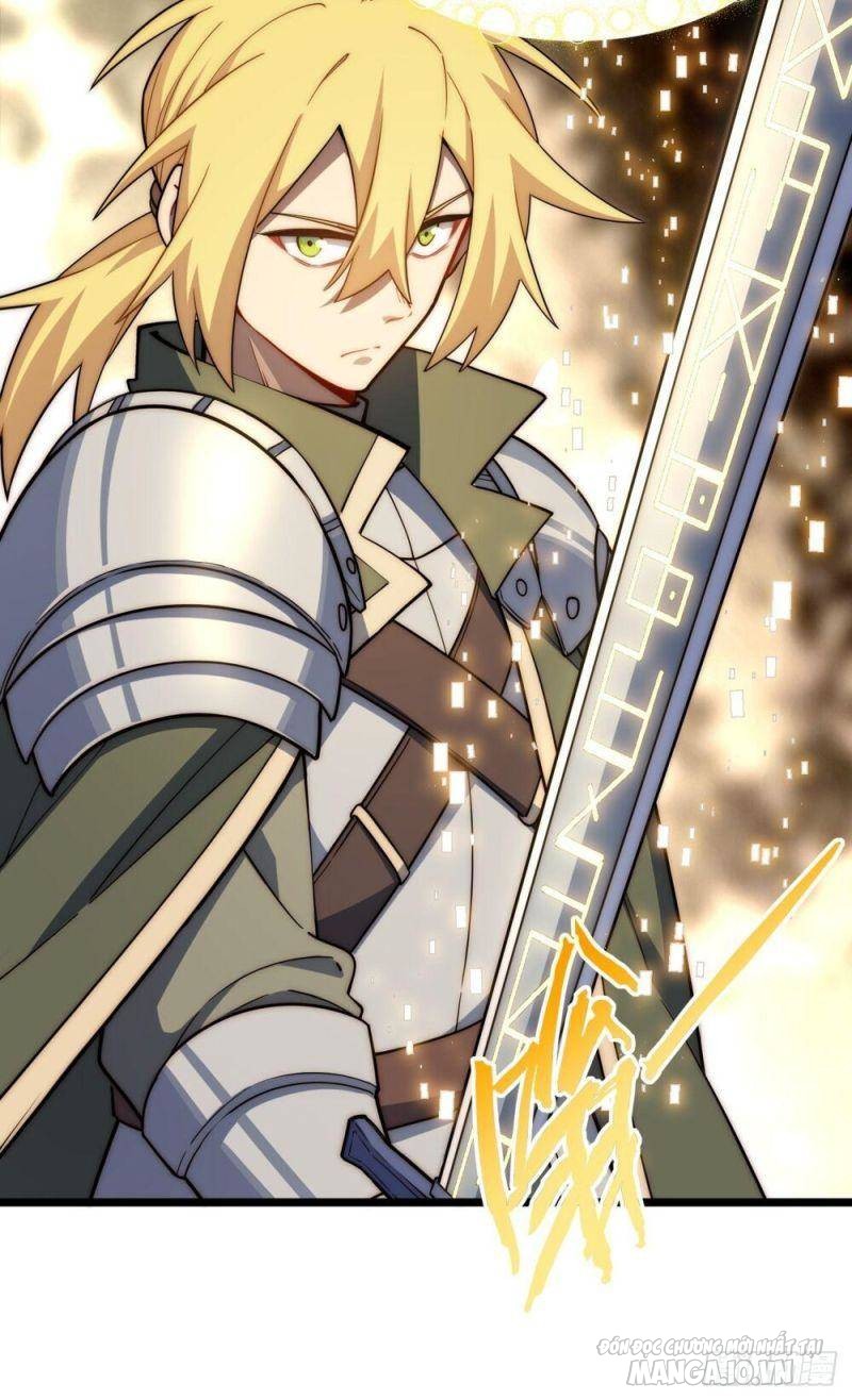 Khô Cốt Hiệp Sĩ Chapter 126 - Trang 2