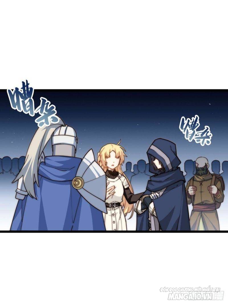 Khô Cốt Hiệp Sĩ Chapter 126 - Trang 2