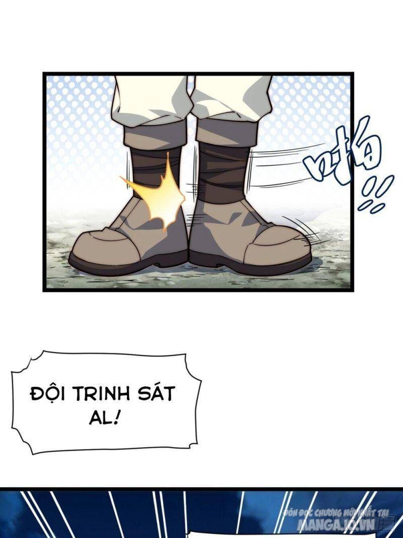 Khô Cốt Hiệp Sĩ Chapter 126 - Trang 2