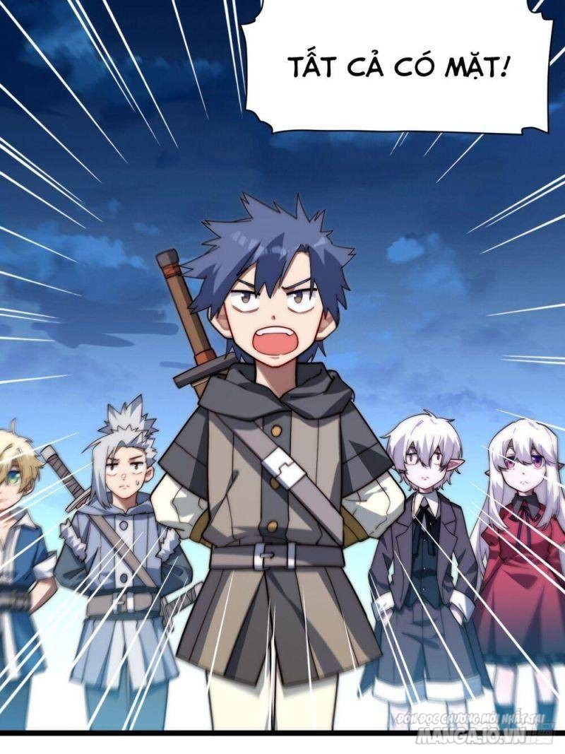 Khô Cốt Hiệp Sĩ Chapter 126 - Trang 2