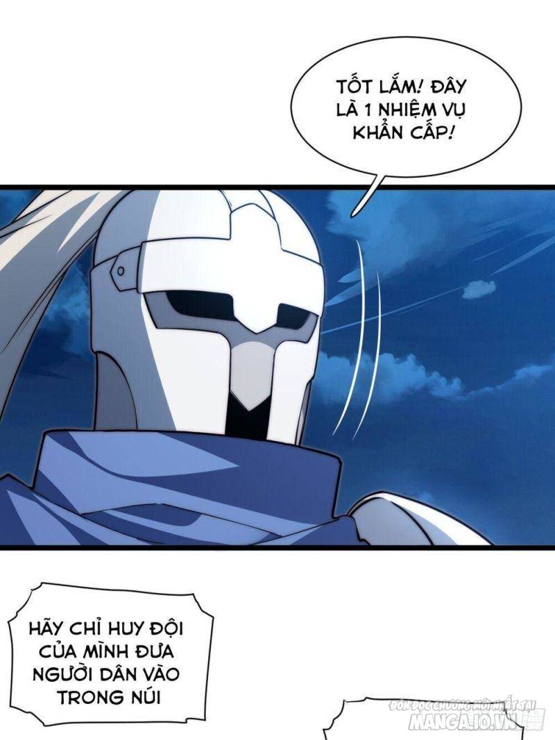 Khô Cốt Hiệp Sĩ Chapter 126 - Trang 2