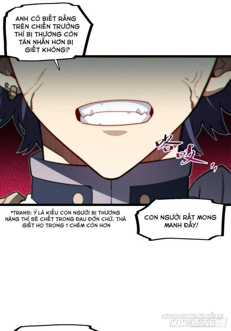 Khô Cốt Hiệp Sĩ Chapter 127 - Trang 2