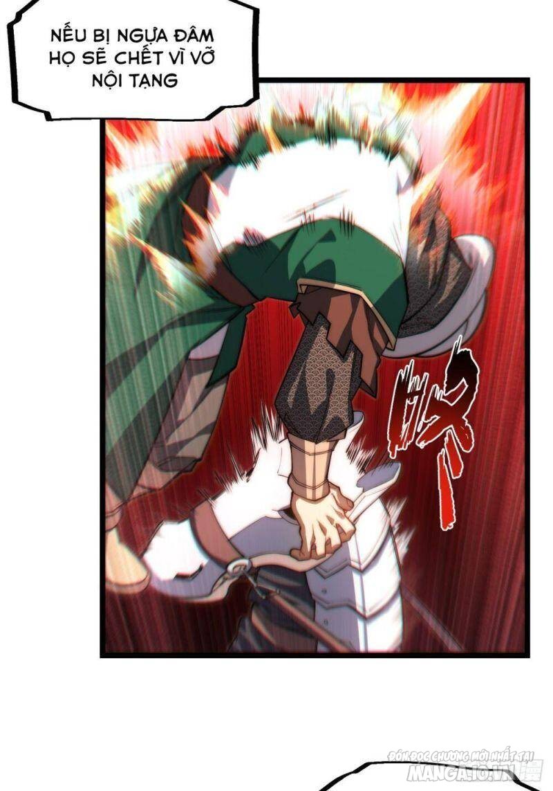 Khô Cốt Hiệp Sĩ Chapter 127 - Trang 2