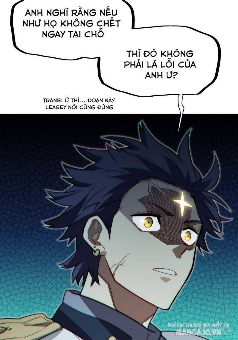 Khô Cốt Hiệp Sĩ Chapter 127 - Trang 2