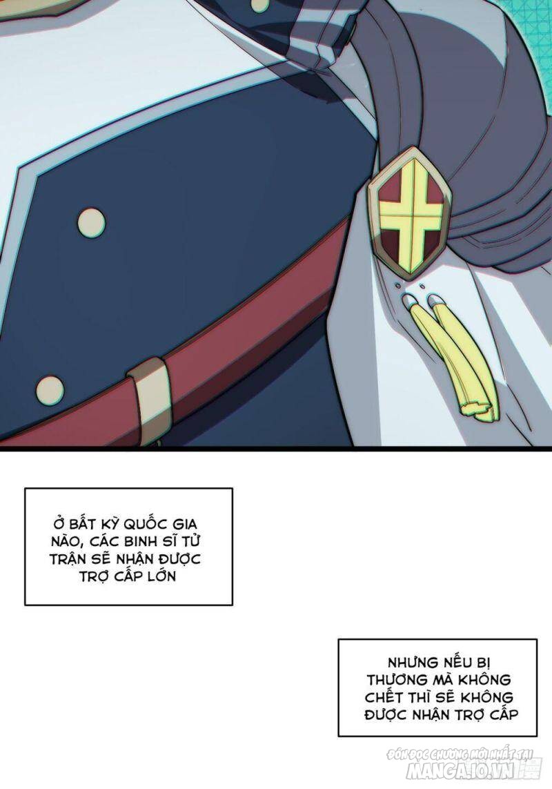 Khô Cốt Hiệp Sĩ Chapter 127 - Trang 2